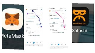 SATOSHI UPDATE How to Add official Core Network in Metamask? dore UKO bashyira CORE muri Metamask