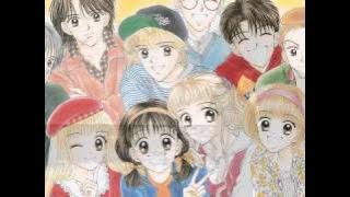 Suteki na Serenade - ( Marmalade boy ending ) [ Tsubasa Version ]