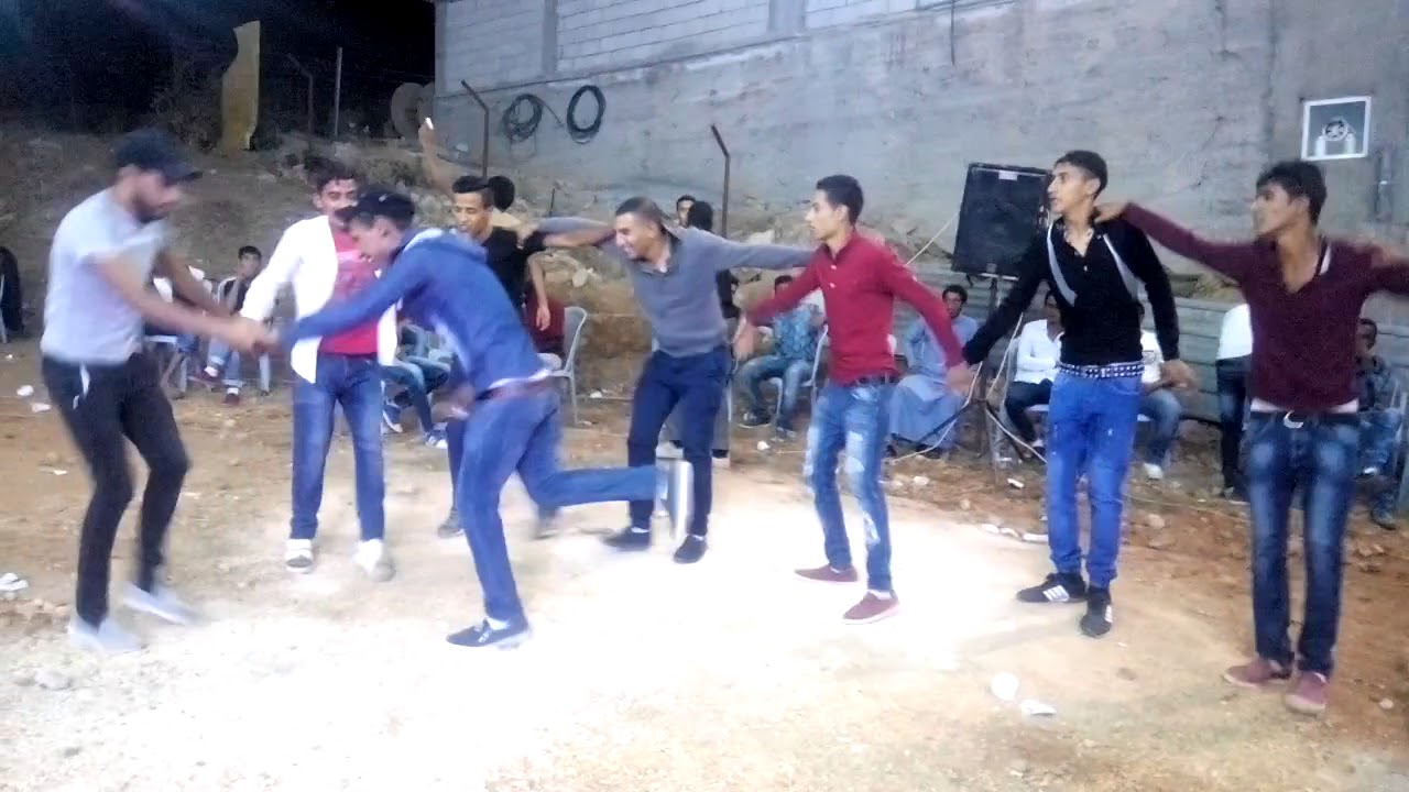 العريس الغالي👈🌹معاذ ابو عاذره🌹👉