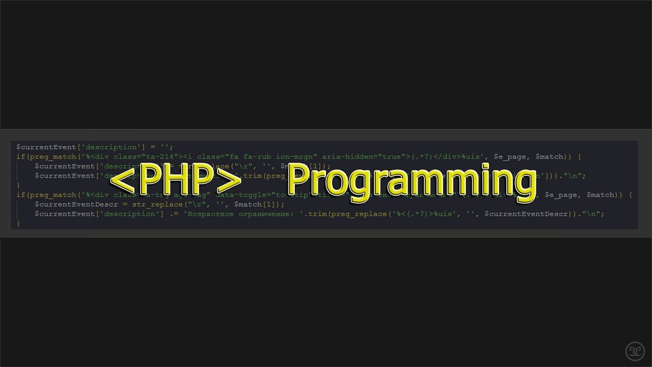 Player php. Парсер на пхп. Php simple html dom parser.