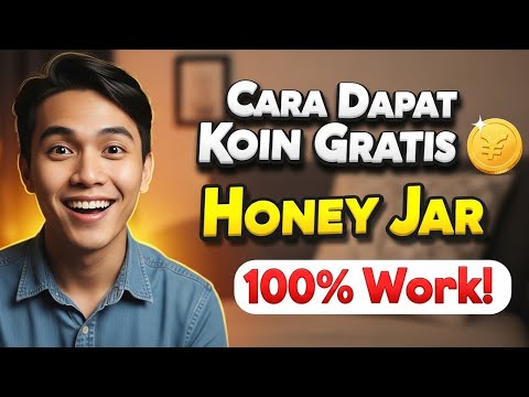 كيفية الحصول على عملات جرة العسل مجان ا كيفية الحصول على عملات جرة العسل مجان ا