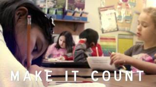 Bust This Test!