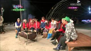 Krystal Sulli And Ambers Deadly Bbuing Bbuing