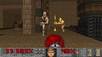 Phmlspd Map09 UV Max in 5m23s by Phml