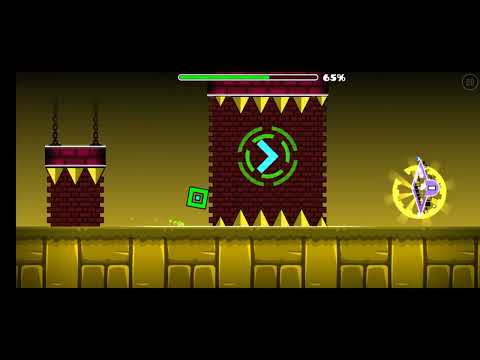 HyperioxX - Geometry dash Pulse level 5