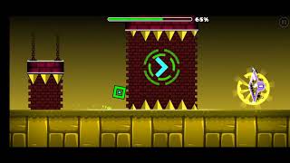 HyperioxX - Geometry dash Pulse level 5