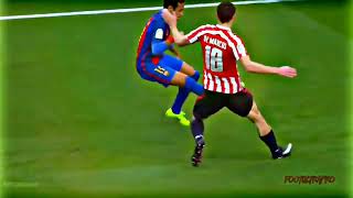 When Neymar Destroyed Them Footultrapro Edit - El Maestro Ney