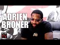 Adrien Broner Didn't Know Bhad Bhabie's Age when He DM'd Her (Part 19)