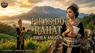 Piras Do Rahat (Ai Remake) | Sheila Anggun | Sabahan Remake