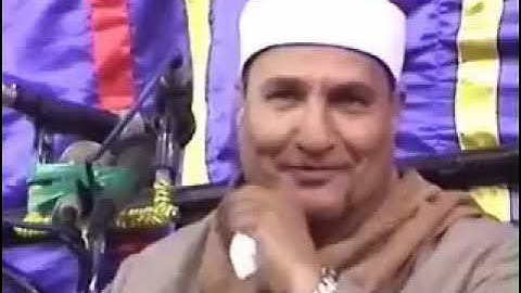 سوره المزمل ميت العامل 5-4-2008 لن تتكرر ابدا من اندر التلاوات للطنطاوي