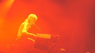 20191214_Tizzy Bac。保險推銷員之死 (sound only) @天母體育館