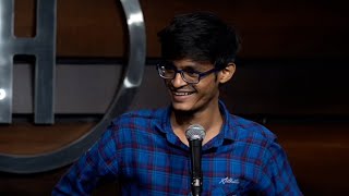 Paagal | Standup Comedy by Ravindra Kohli