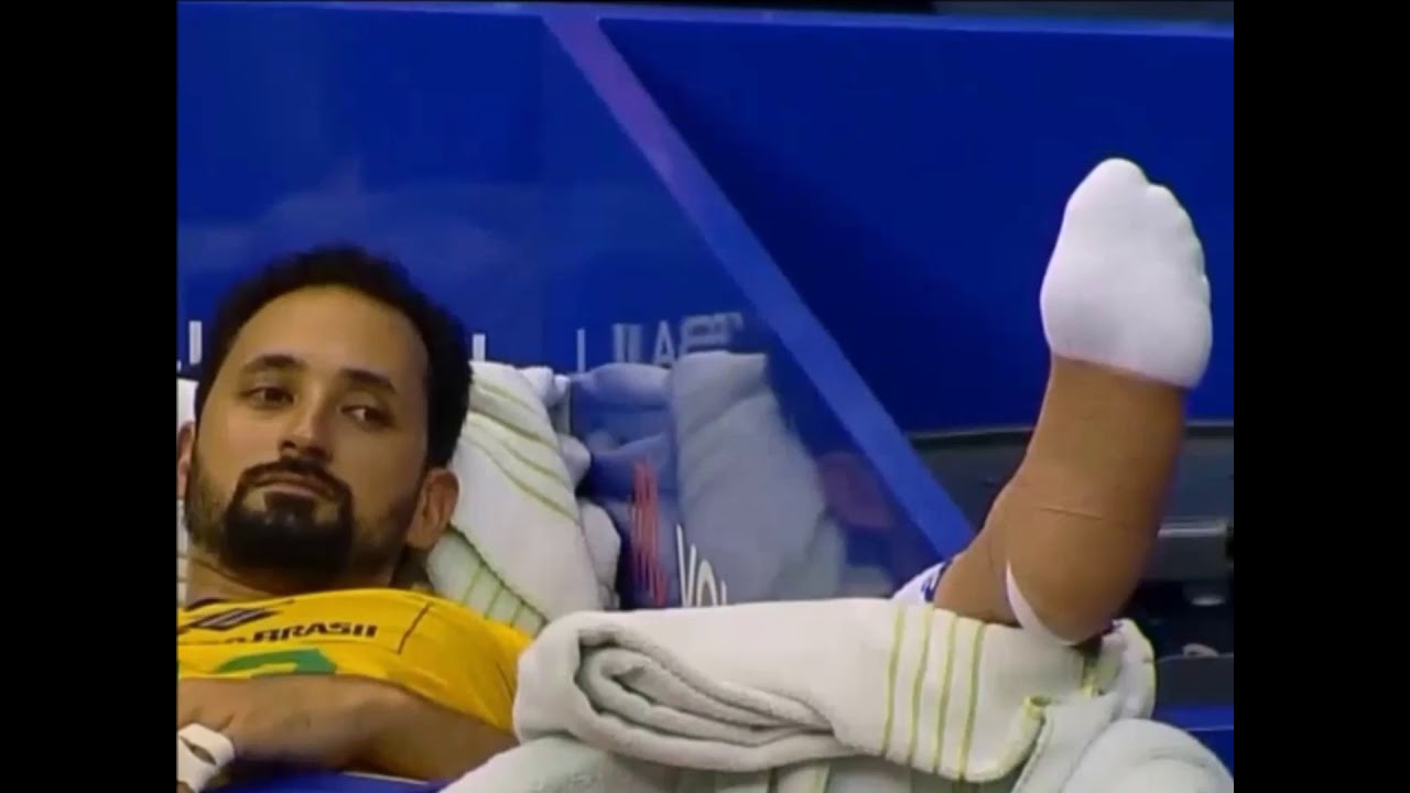 2019 06 30 Mauricio Souza volleyball