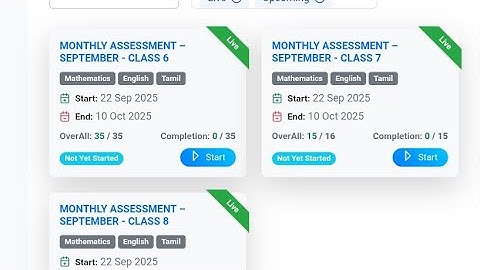 How to Upload Thiran Mark Entry in TNEMIS Portal for September | Step-by-Step Guide (2025)