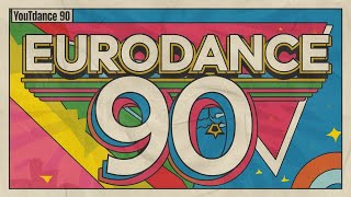 Europa's BEST 90s Eurodance Hits Revealed! | #002