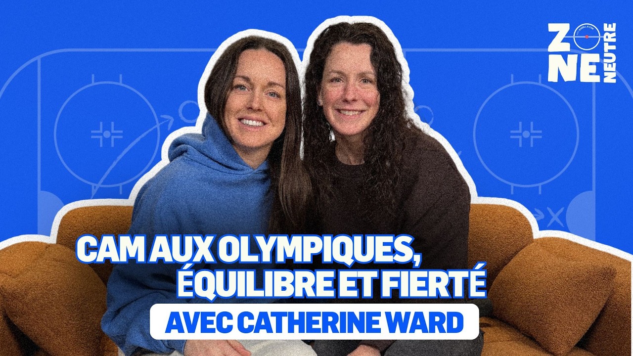 Zone Neutre - EP11: Cath et moi sommes fières!