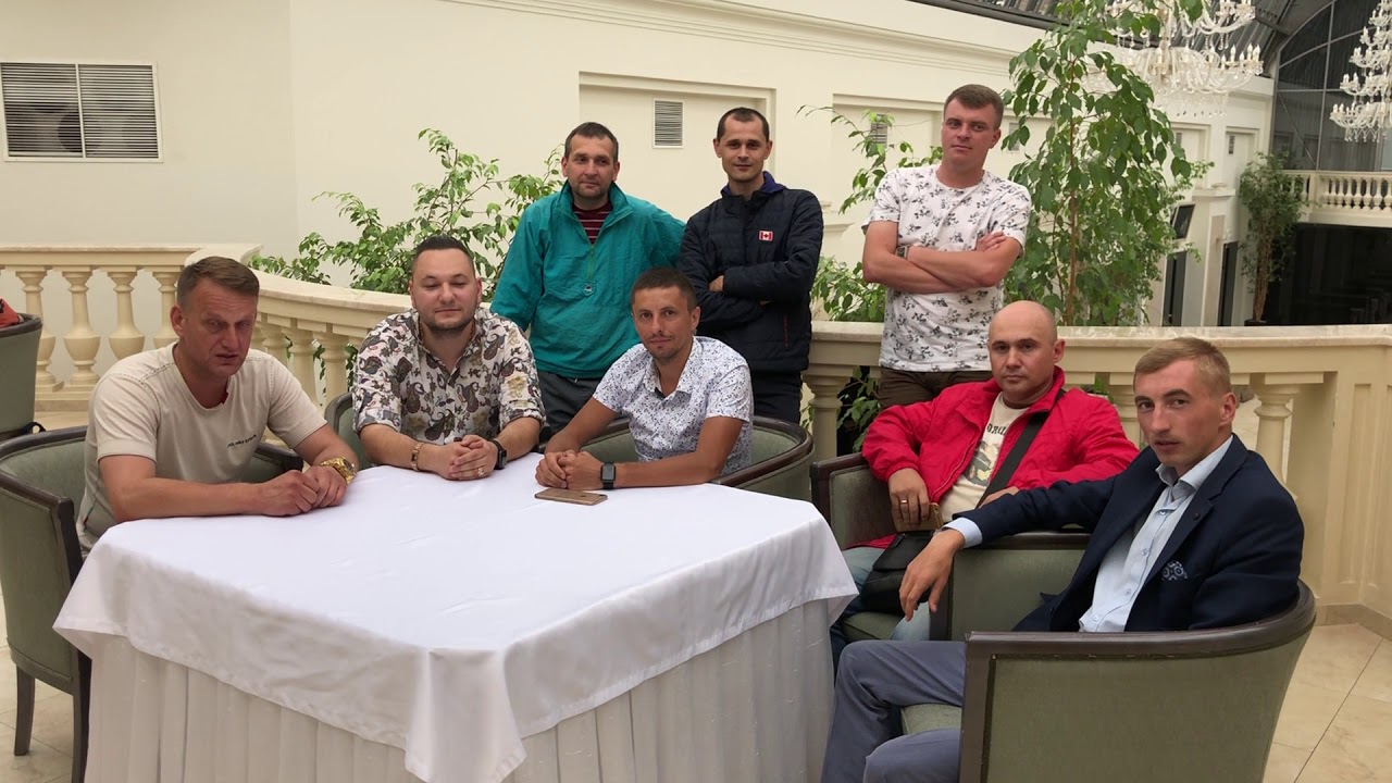 ПРОМОАКЦИЯ - YouTube