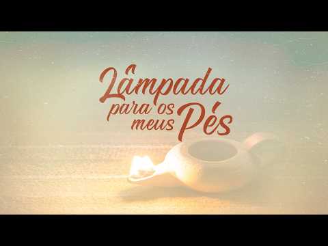 18/02/2026 - [Lâmpada para os Meus Pés] - Igreja Cristã Maranata - Edição Especial Maanaim