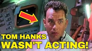 How Apollo 13 Survived Disaster!