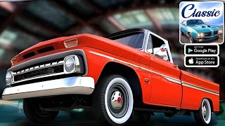 Classic Drag Racing Game | Full HD Gameplay | Android - Part 1 screenshot 3