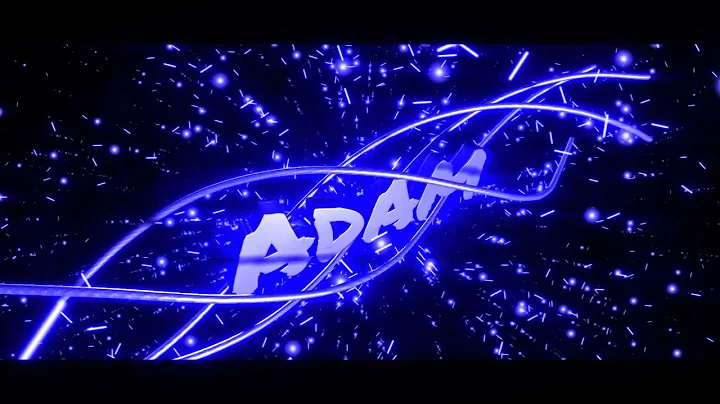 my new intro surprise!