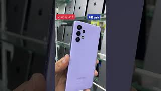 055-841-5588 Samsung  Galaxy A32 4/64 GB #galaxya32 #galaxya325g #dubai #shorts