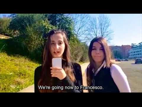 Dottori e studenti, la prevenzione a 360°- TG 2a L