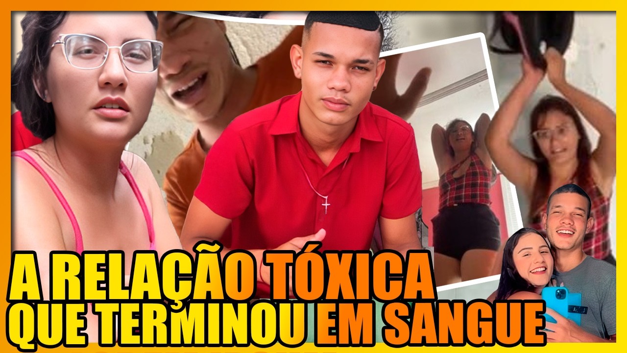 LOUCURA, RELAÇÃO TÓXICA E FEM1N1C1D1O: A MORTE DE BEATRIZ MIRANDA