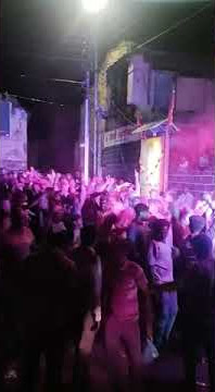 DJ SWARAJ AUDIO 24  KARADWALA | IN KALE BIG BLAST 🔥✌👑