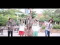 THE BOY MEETS GIRLS「ONSEN POP WAVE」CM