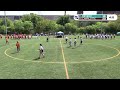 2025 MLQ Championship | Pitch One by Diaza | Day One