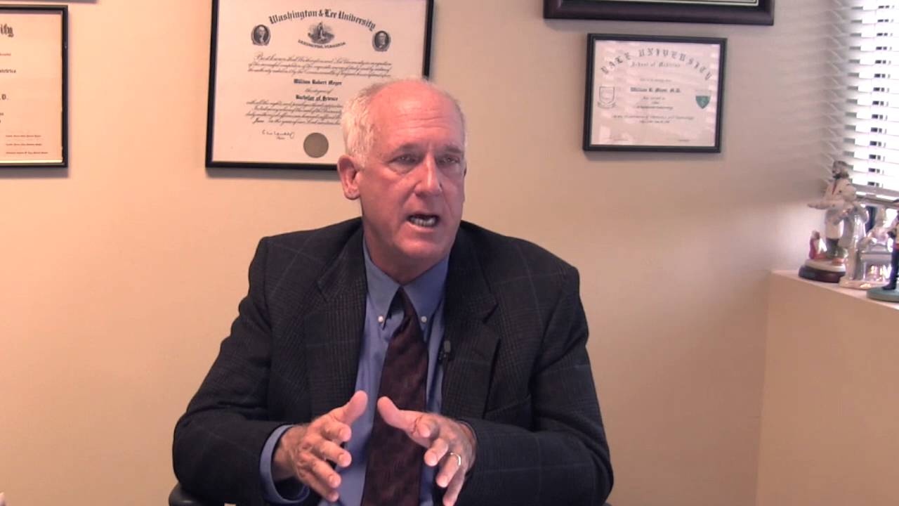 Recurrent Pregnancy Loss