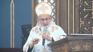 Download Lagu Coptic New Year - Sermon by Fr. Shenouda Sunday Sept 10, 2023 Download Lagu Coptic New Year - Sermon by Fr. Shenouda Sunday Sept 10, 2023
