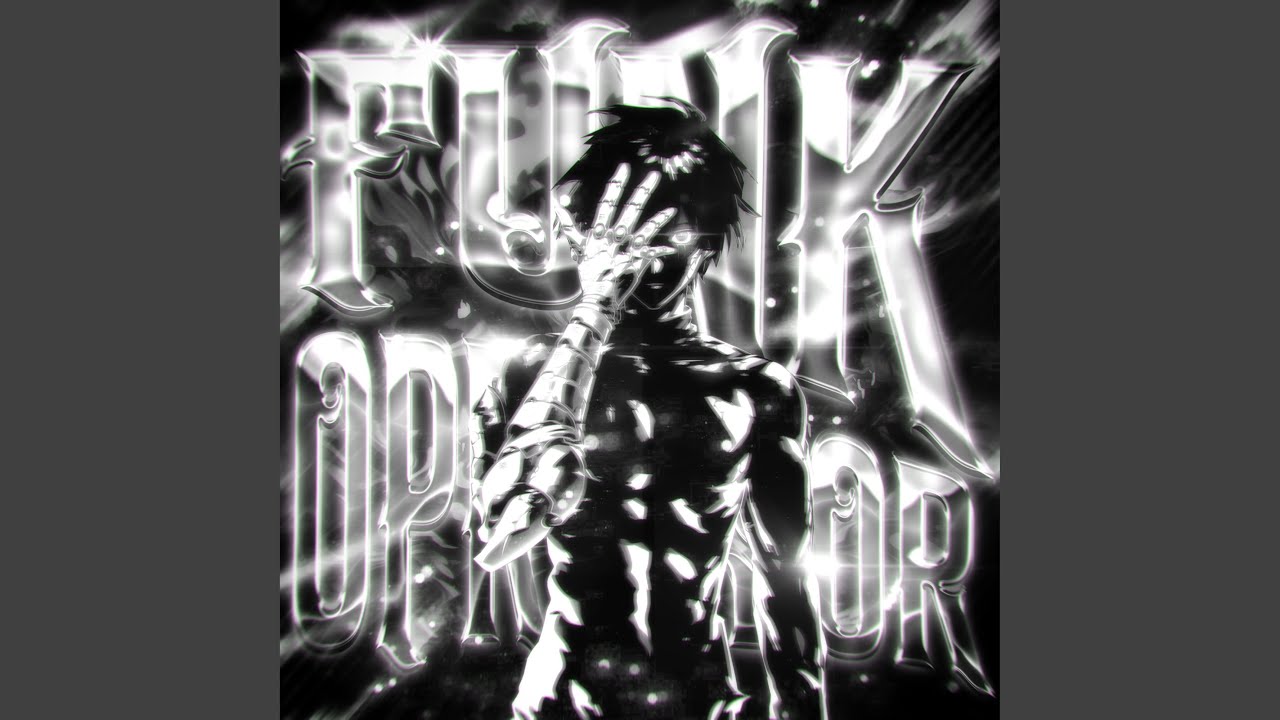 Watch FUNK OPRESSOR on YouTube Watch FUNK OPRESSOR on YouTube