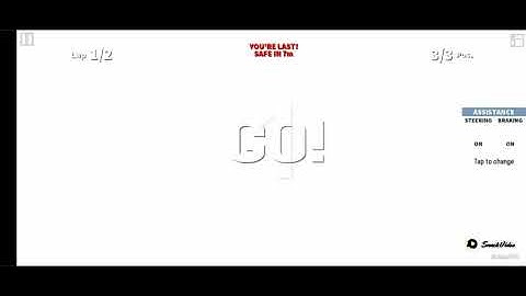 GT Racing 2 Quick Race 1 Real Car Experience