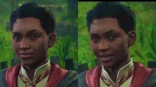 Tell the truth to Natsai or not both choices & outcomes - Hogwarts Legacy Harry Potter Game Content