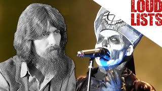 10 Insane Metal Covers of Classic Rock Songs
