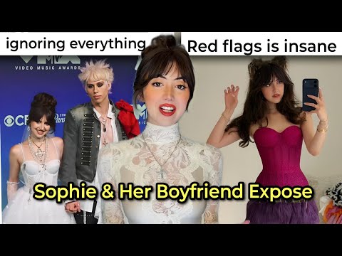 Sophie Silva is Being USED by Her Boyfriend| Sophie & Hayden Henderson Weird Situation 