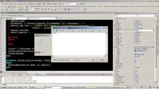 Aula 8 - Delphi 7 Jogo da Velha em threads usando banco de dados