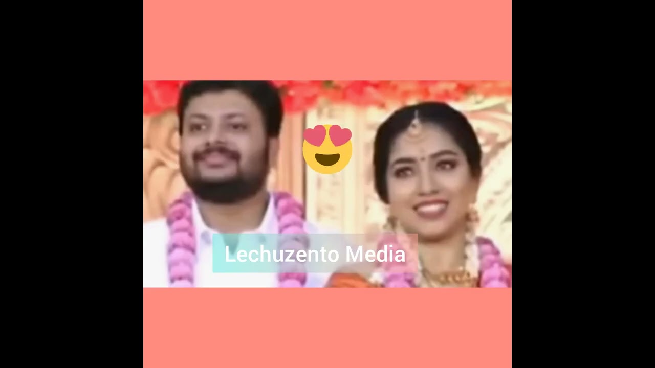 BB4 Malayalam Vinay Madhav Marriage 