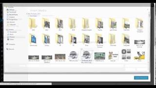 Edublogs: How to Put Pictures Into Your Posts