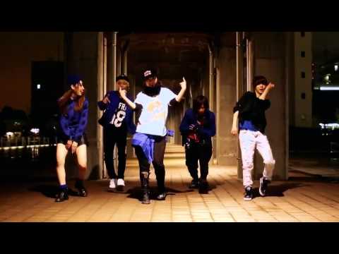 【Casppper】虎視眈々 踊ってみた【きゃすぱー】