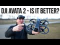 Dji avata 2  the most fun you can have flying a drone