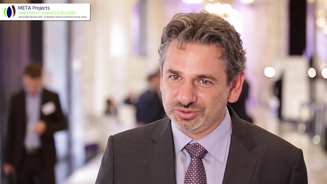 Ennis Rimawi, Managing Director, Catalyst Private Equity YouTube