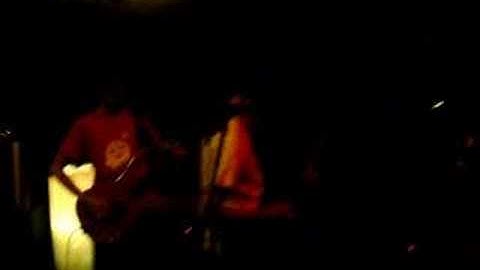 Matahari - Pelangi (LIVE IN TMN U)
