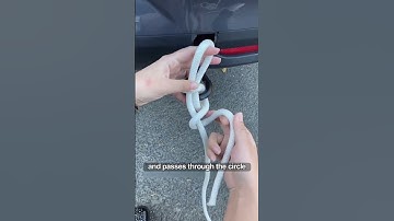 Smart people can learn it after watching the video!#driving #tips #howto #manual #skills #car