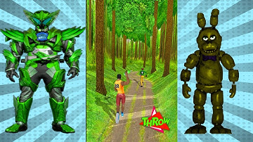 Street Chaser Walkthrough Part 42 | Gameplay