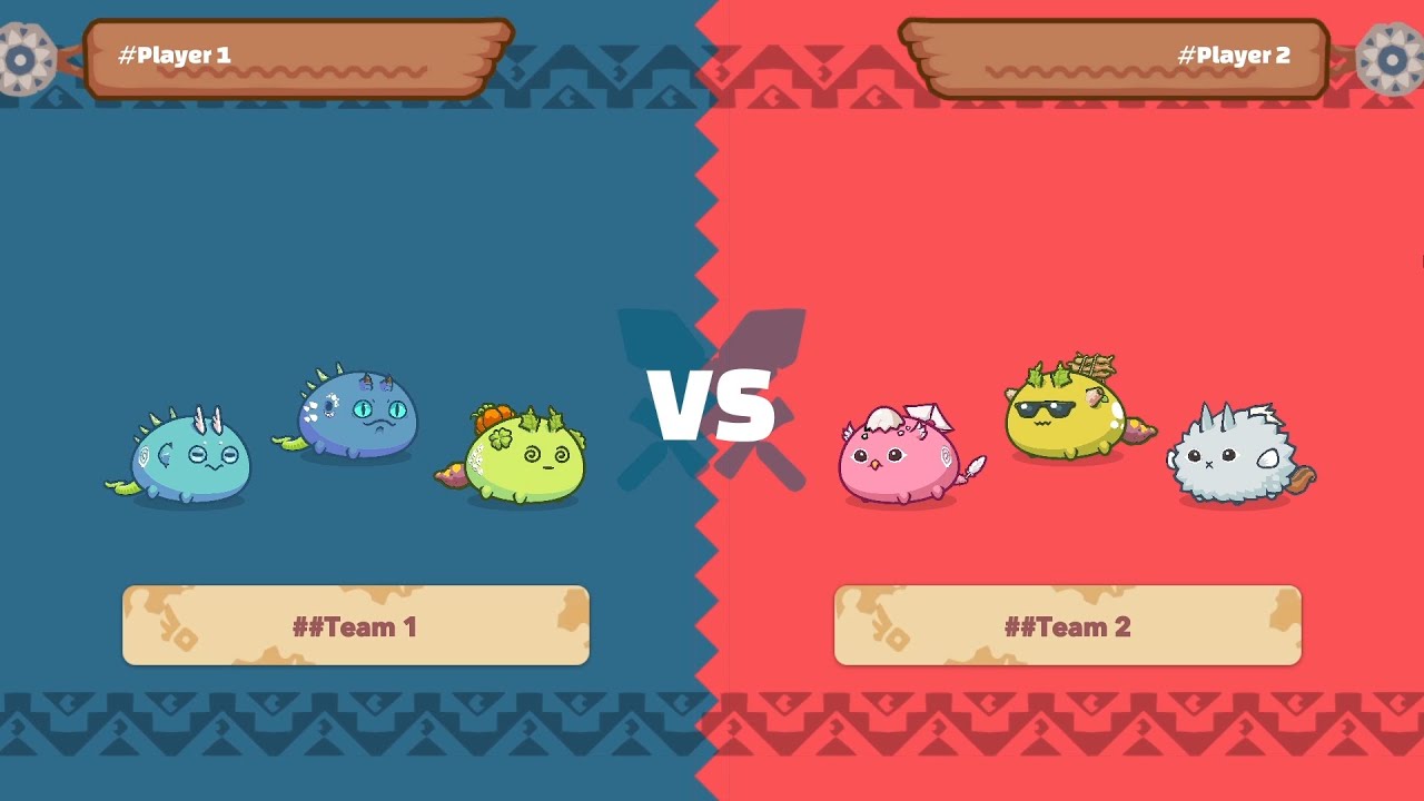 Jumping Lason vs God Mech | Season 20 | Axie Infinity