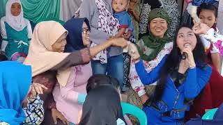 Jaran Goyang,,,Reny Amelia,,, Heboh Sampai Turun Panggung