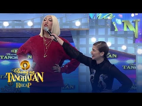 Wackiest moments of hosts and TNT contenders | Tawag Ng Tanghalan Recap | June 10, 2019